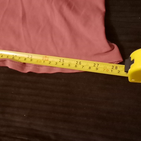 Lululemon Back Into It Criss cross keyhole long sleeve shirt - Picture 5 of 9